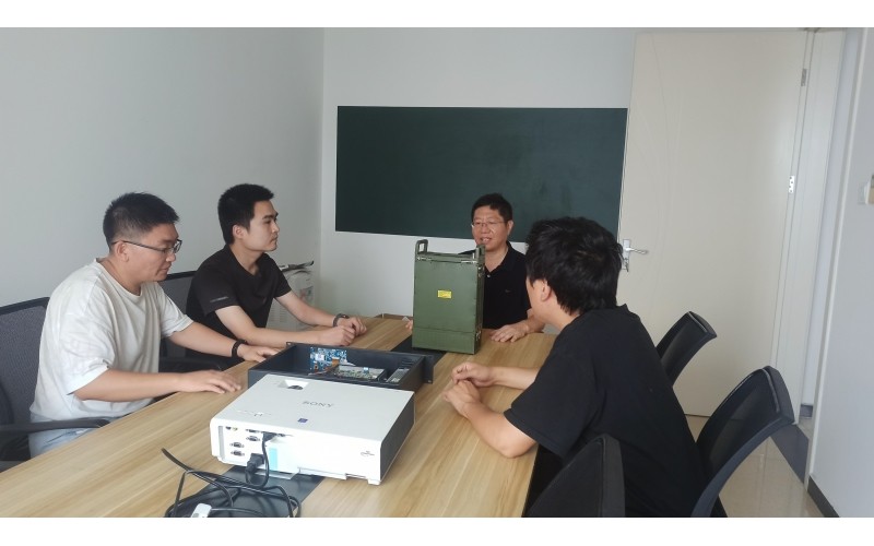 不斷打磨、提升品質(zhì)